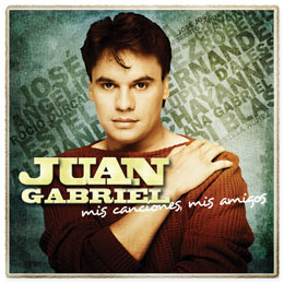 The Top Hits - Juan Gabriel - Asi Fue