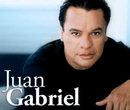The Top Hits - Juan Gabriel - Asi Fue 02